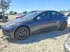 5YJ3E1EA9PF459299 2023 TESLA MODEL 3