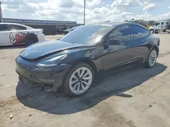 5YJ3E1EA9PF459769 2023 TESLA MODEL 3