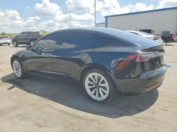 5YJ3E1EA9PF459769 2023 TESLA MODEL 3 - Image 2