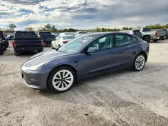 5YJ3E1EA9PF459772 2023 TESLA MODEL 3