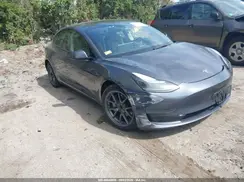 5YJ3E1EA9PF460484 2023 TESLA MODEL 3