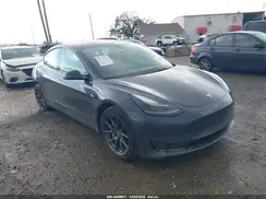 5YJ3E1EA9PF460548 2023 TESLA MODEL 3