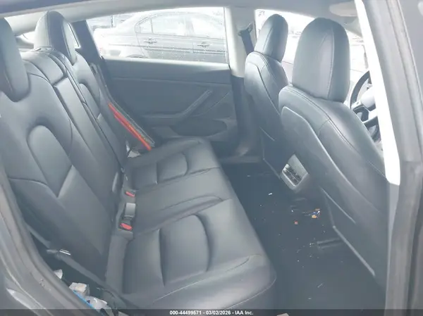 5YJ3E1EA9PF460548 2023 TESLA MODEL 3 - Image 8
