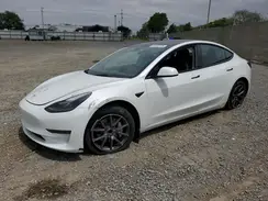 5YJ3E1EA9PF462168 2023 TESLA MODEL 3