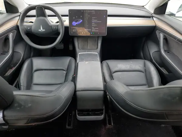 5YJ3E1EA9PF462168 2023 TESLA MODEL 3 - Image 8