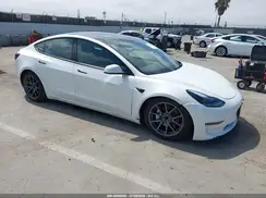 5YJ3E1EA9PF462199 2023 TESLA MODEL 3
