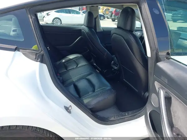 5YJ3E1EA9PF462199 2023 TESLA MODEL 3 - Image 8