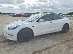 5YJ3E1EA9PF462851 2023 TESLA MODEL 3