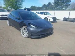 5YJ3E1EA9PF464356 2023 TESLA MODEL 3