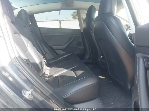 5YJ3E1EA9PF464356 2023 TESLA MODEL 3 - Image 8