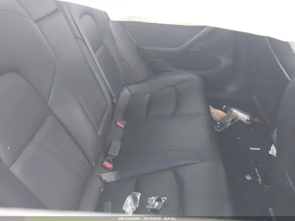 5YJ3E1EA9PF464759 2023 TESLA MODEL 3 - Image 8