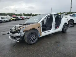 5YJ3E1EA9PF465653 2023 TESLA MODEL 3