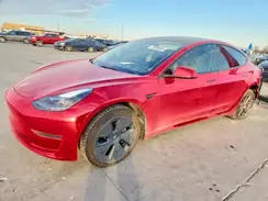 5YJ3E1EA9PF465880 2023 TESLA MODEL 3