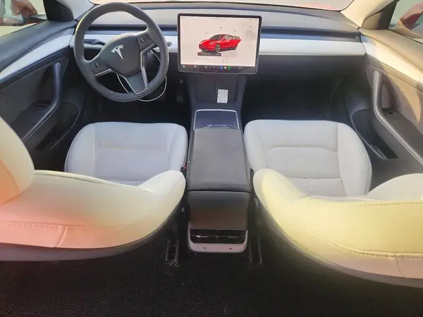 5YJ3E1EA9PF465880 2023 TESLA MODEL 3 - Image 8