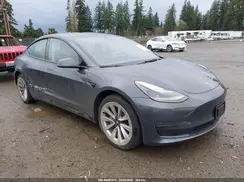 5YJ3E1EA9PF465927 2023 TESLA MODEL 3