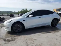 5YJ3E1EA9PF466141 2023 TESLA MODEL 3