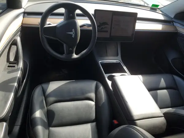 5YJ3E1EA9PF466141 2023 TESLA MODEL 3 - Image 8