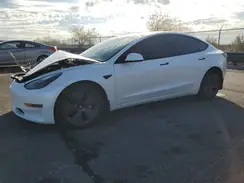5YJ3E1EA9PF466320 2023 TESLA MODEL 3