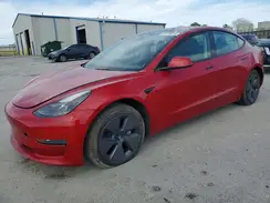 5YJ3E1EA9PF466561 2023 TESLA MODEL 3