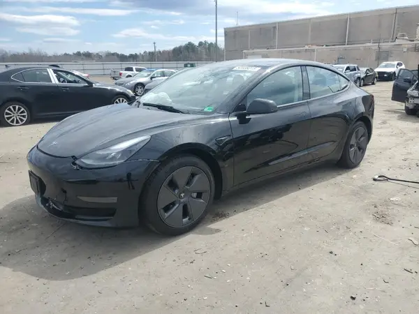 5YJ3E1EA9PF467869 2023 TESLA MODEL 3 - Image 1
