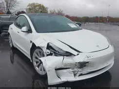 5YJ3E1EA9PF468438 2023 TESLA MODEL 3