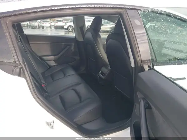 5YJ3E1EA9PF468438 2023 TESLA MODEL 3 - Image 8