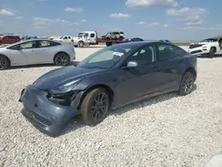 5YJ3E1EA9PF469296 2023 TESLA MODEL 3
