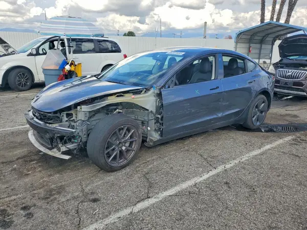 5YJ3E1EA9PF469329 2023 TESLA MODEL 3 - Image 1