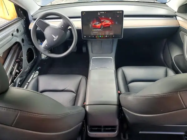 5YJ3E1EA9PF469329 2023 TESLA MODEL 3 - Image 8