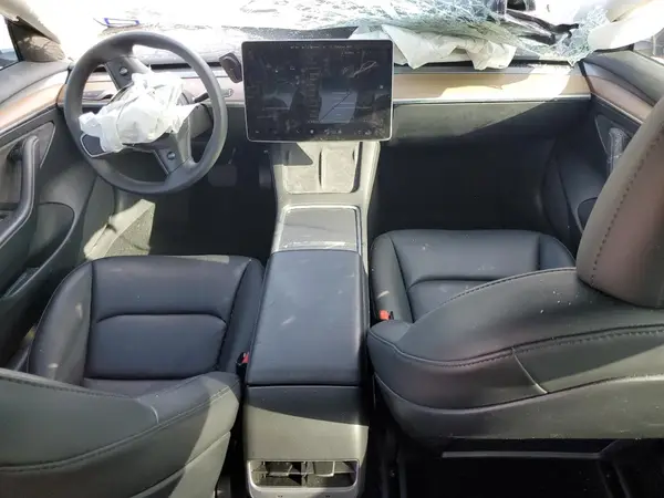5YJ3E1EA9PF470822 2023 TESLA MODEL 3 - Image 8