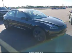 5YJ3E1EA9PF471064 2023 TESLA MODEL 3
