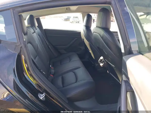5YJ3E1EA9PF471064 2023 TESLA MODEL 3 - Image 8