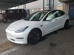 5YJ3E1EA9PF472456 2023 TESLA MODEL 3