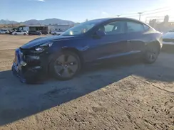 5YJ3E1EA9PF473610 2023 TESLA MODEL 3