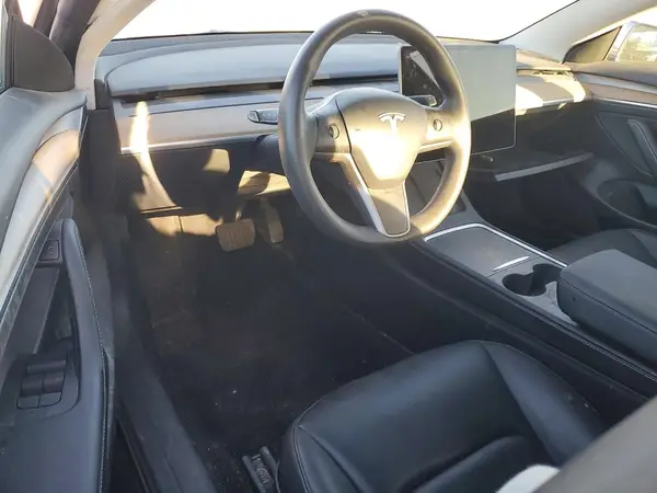 5YJ3E1EA9PF473610 2023 TESLA MODEL 3 - Image 8