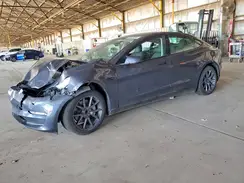 5YJ3E1EA9PF474448 2023 TESLA MODEL 3