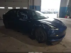 5YJ3E1EA9PF475194 2023 TESLA MODEL 3
