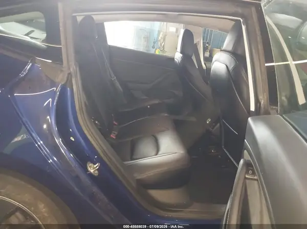 5YJ3E1EA9PF475194 2023 TESLA MODEL 3 - Image 8