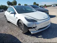 5YJ3E1EA9PF475471 2023 TESLA MODEL 3
