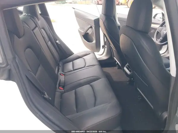 5YJ3E1EA9PF475471 2023 TESLA MODEL 3 - Image 8