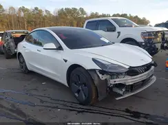 5YJ3E1EA9PF475597 2023 TESLA MODEL 3