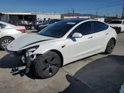5YJ3E1EA9PF476992 2023 TESLA MODEL 3