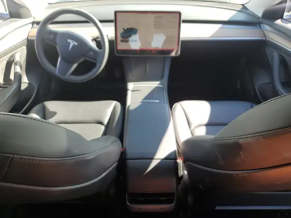 5YJ3E1EA9PF476992 2023 TESLA MODEL 3 - Image 8