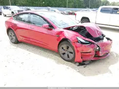 5YJ3E1EA9PF477575 2023 TESLA MODEL 3