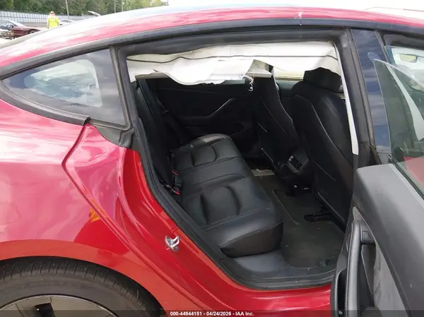 5YJ3E1EA9PF477575 2023 TESLA MODEL 3 - Image 8