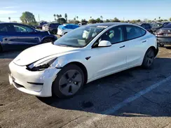 5YJ3E1EA9PF478466 2023 TESLA MODEL 3