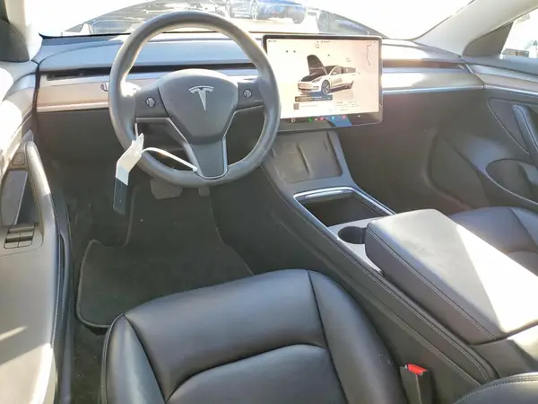5YJ3E1EA9PF478466 2023 TESLA MODEL 3 - Image 8