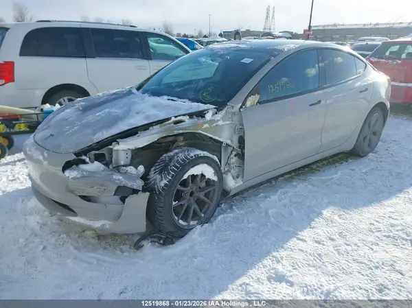 5YJ3E1EA9PF479858 2023 TESLA MODEL 3 - Image 2