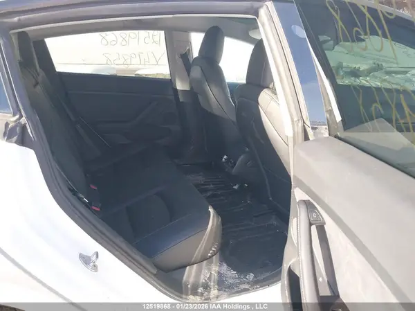 5YJ3E1EA9PF479858 2023 TESLA MODEL 3 - Image 8