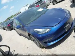 5YJ3E1EA9PF480363 2023 TESLA MODEL 3